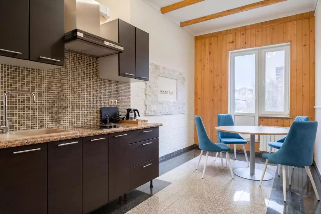 Комната Московская область, Балашиха Щелковское ш., 4 (36.0 м) - Фото 2