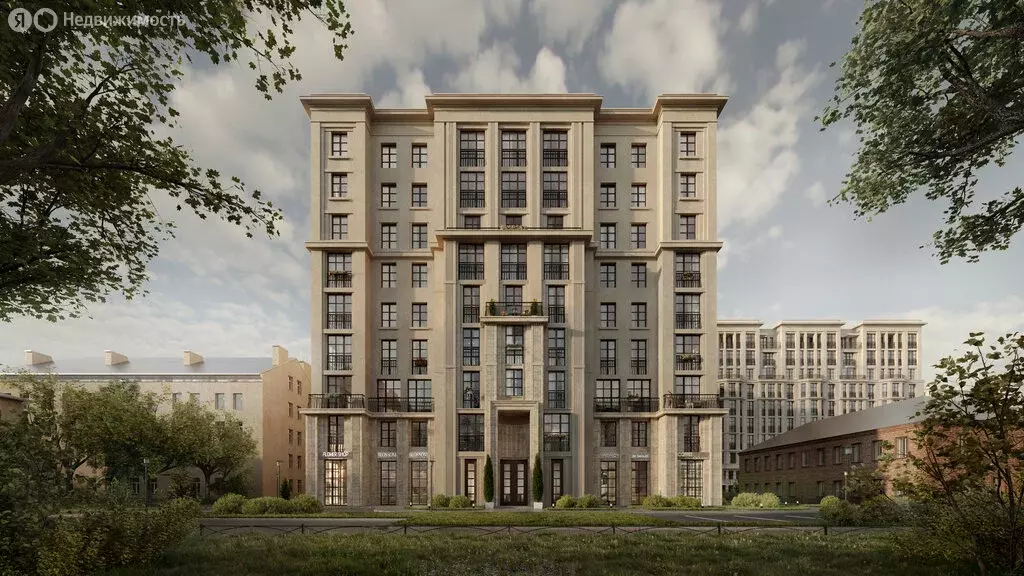 1-комнатная квартира: Санкт-Петербург, Московский проспект, 72к2 (32 ... - Фото 1