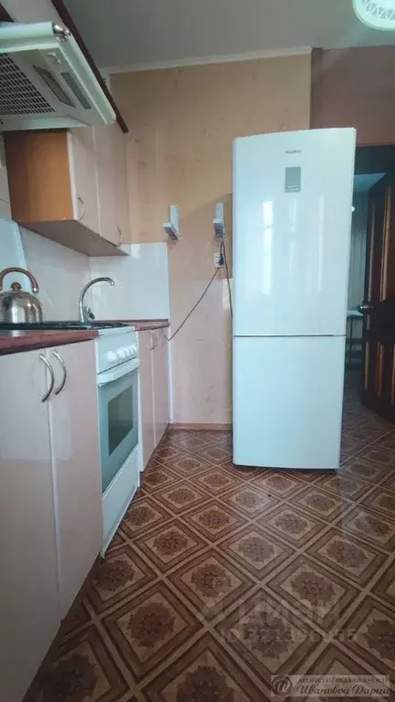 1-к кв. Самарская область, Самара просп. Кирова, 350 (36.6 м) - Фото 1