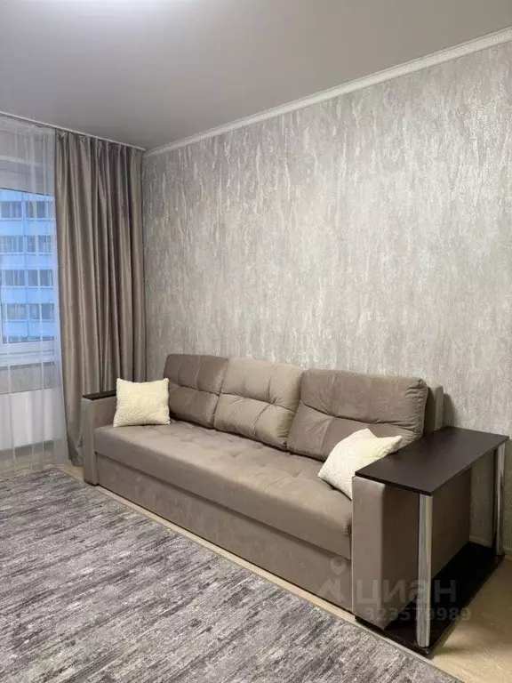 1-к кв. Московская область, Жуковский ул. Гризодубовой, 16 (45.0 м) - Фото 2