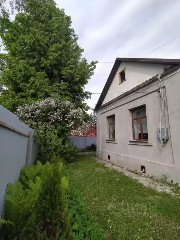 Дом в Ярославская область, Ярославский муниципальный округ, пос. ... - Фото 1