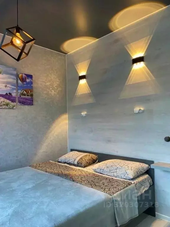 1-к кв. Омская область, Омск просп. Мира, 34 (21.0 м) - Фото 1