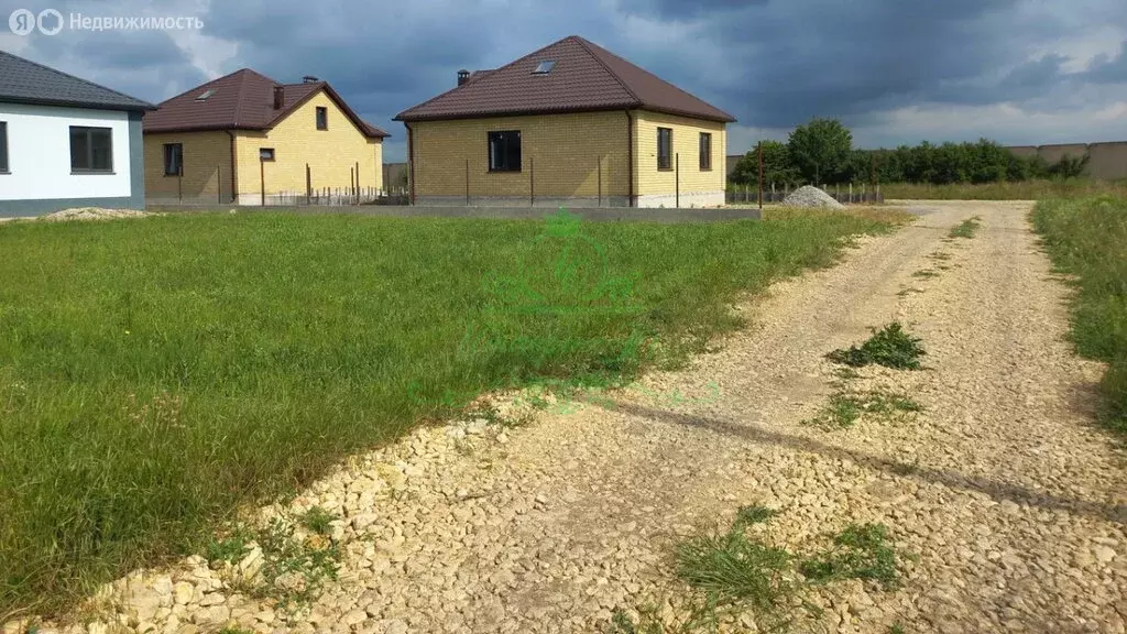 Участок в Крымск, Стекольная улица (4 м) - Фото 2