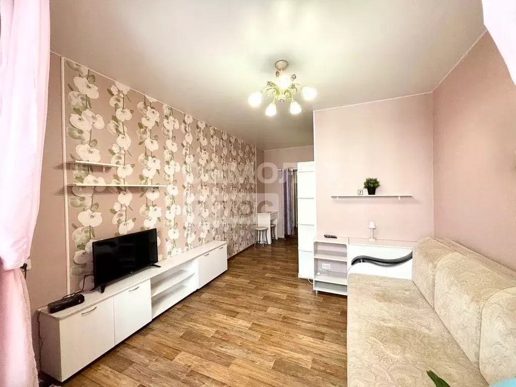 Студия Самарская область, Ставропольский район, с. Подстепки Солнечный ... - Фото 2