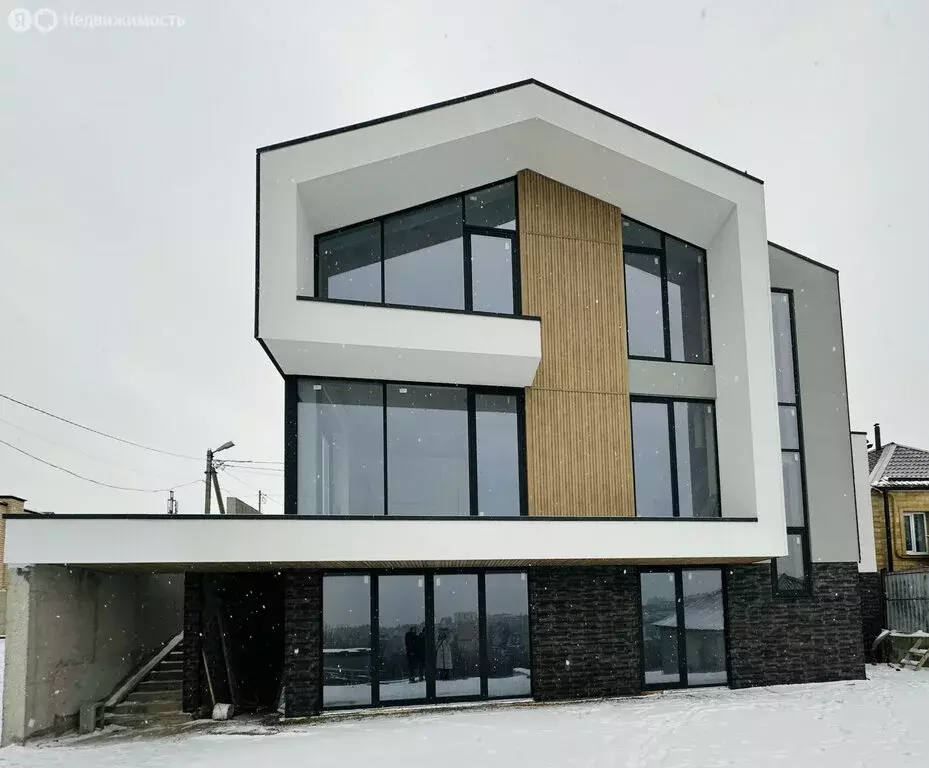 Дом в Ставрополь, Терский проезд, 66 (250 м) - Фото 2