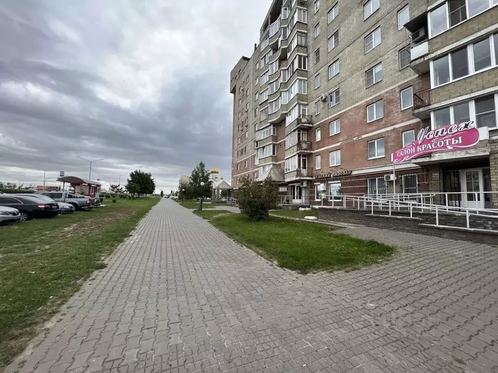 Офис в Белгородская область, Старый Оскол Зеленый Лог мкр, 6 (73 м) - Фото 2