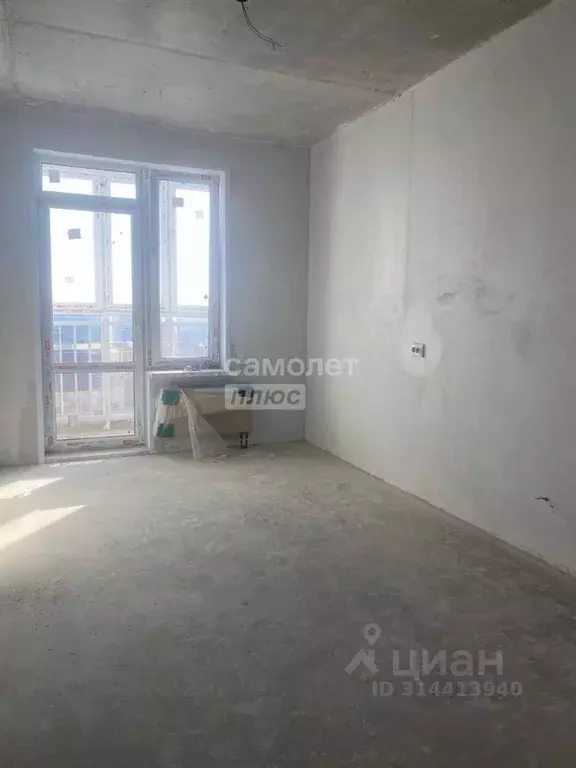 1-к кв. Башкортостан, Уфа просп. Дружбы Народов, 57/1 (44.8 м) - Фото 1