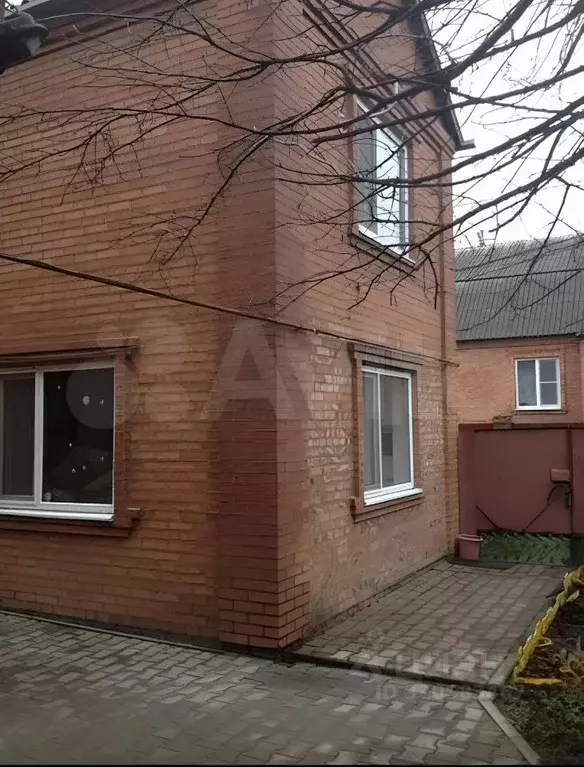 Дом в Ростовская область, Батайск ул. Липовая (70 м) - Фото 1