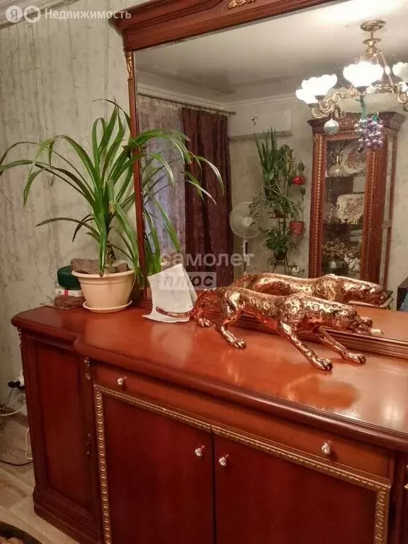 1-комнатная квартира: Липецк, улица Гагарина, 147А (46 м) - Фото 2