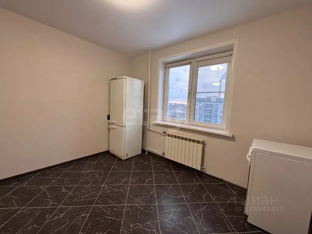 1-к кв. Самарская область, Самара ул. Тухачевского, 58 (38.1 м) - Фото 1