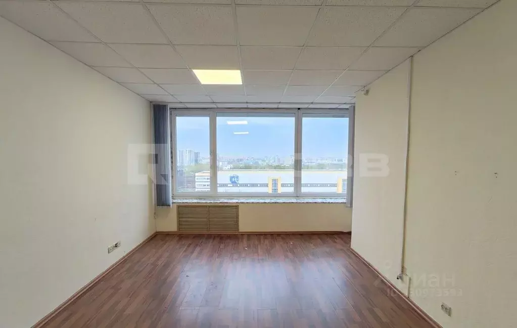 Офис в Санкт-Петербург Московское ш., 25А (660 м) - Фото 2