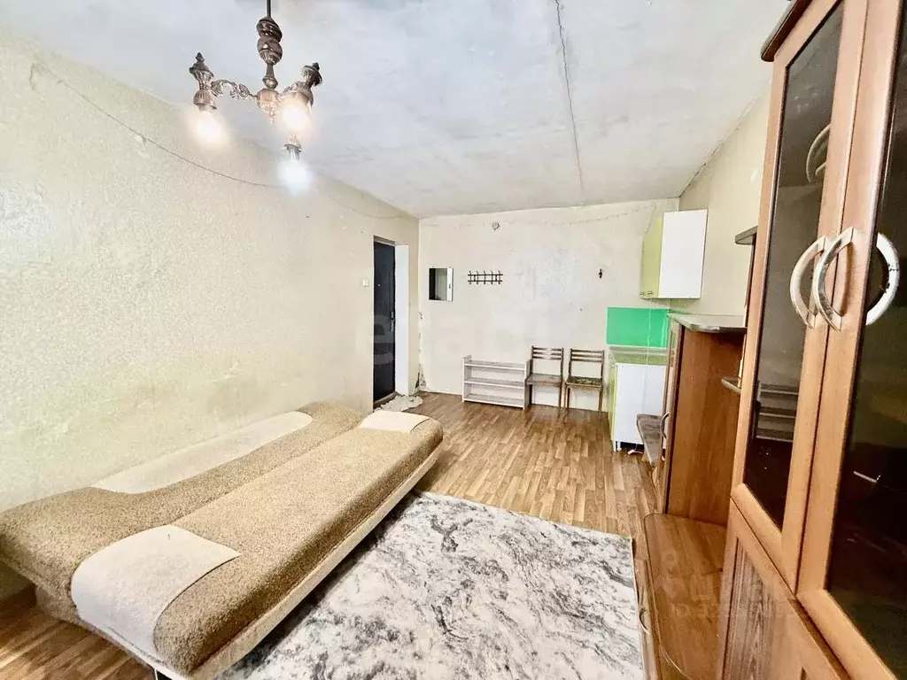 Комната Смоленская область, Смоленск ул. Седова, 20 (18.0 м) - Фото 1