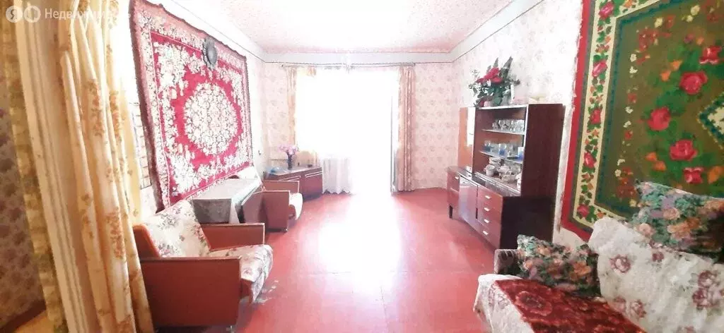 2-комнатная квартира: посёлок городского типа Шолоховский, улица ... - Фото 1