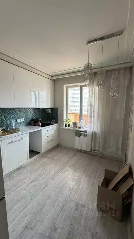 2-к кв. Свердловская область, Екатеринбург ул. Уральских Рабочих, 23 ... - Фото 2