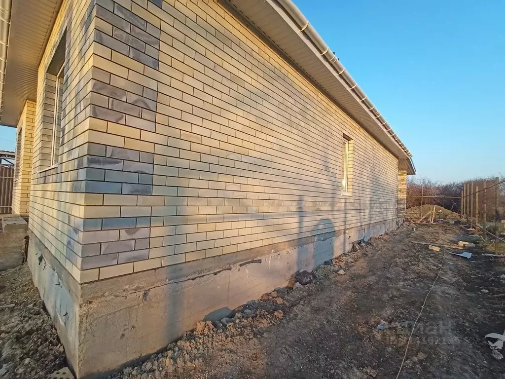 Дом в Краснодарский край, Анапа муниципальный округ, Гостагаевская ... - Фото 2