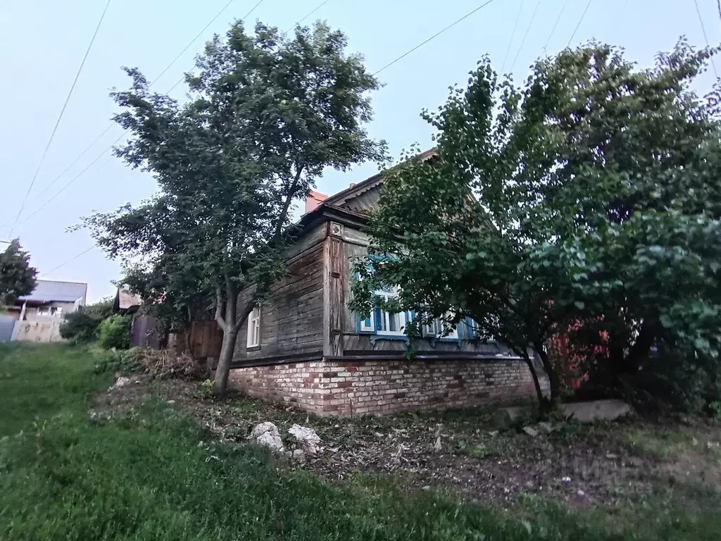 Дом в Саратовская область, Энгельс ул. 2-я Речная (56 м) - Фото 2