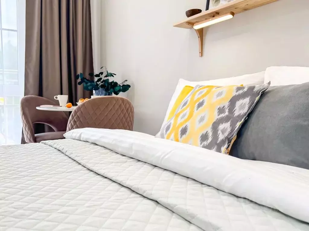 Студия Краснодарский край, Анапа муниципальный округ, с. Сукко ул. ... - Фото 2