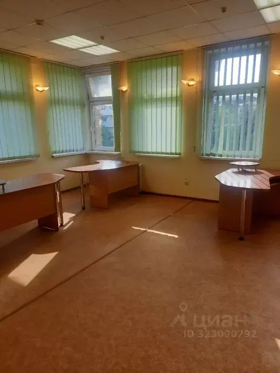 Офис в Севастополь ул. Очаковцев, 19 (38 м) - Фото 2