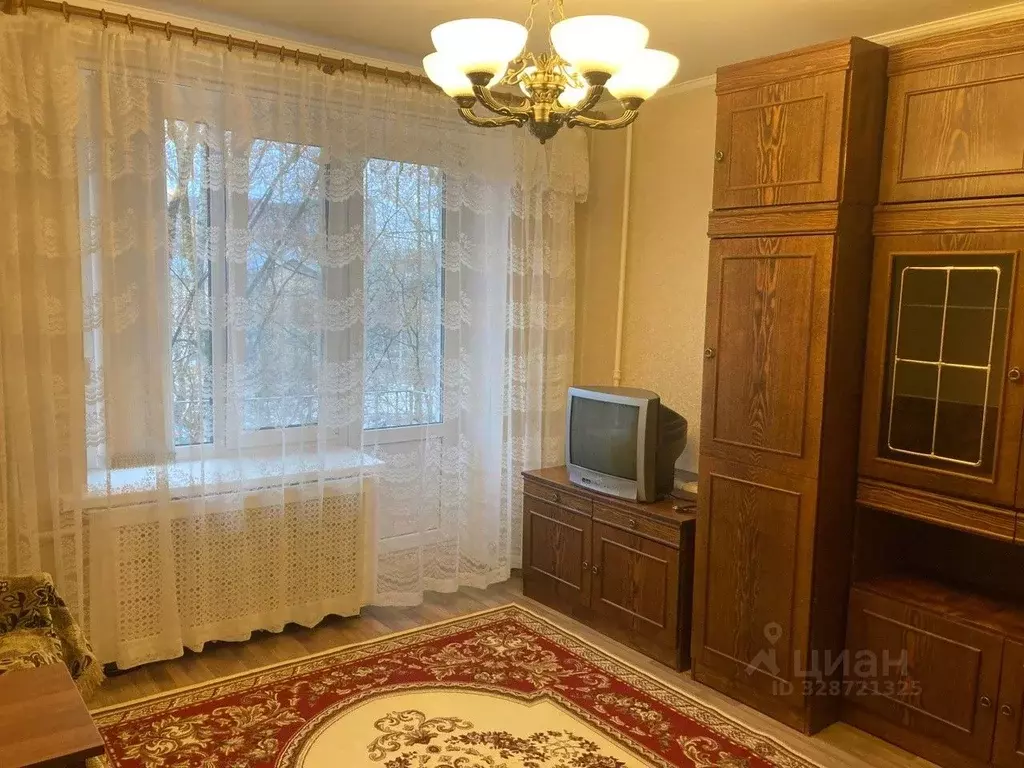 1-к кв. Санкт-Петербург Дачный просп., 23К1 (33.2 м) - Фото 2