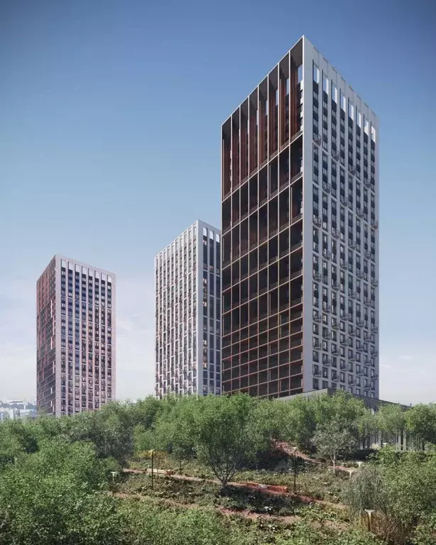 1-к кв. Башкортостан, Уфа ул. Ленина, 192 (28.0 м) - Фото 2