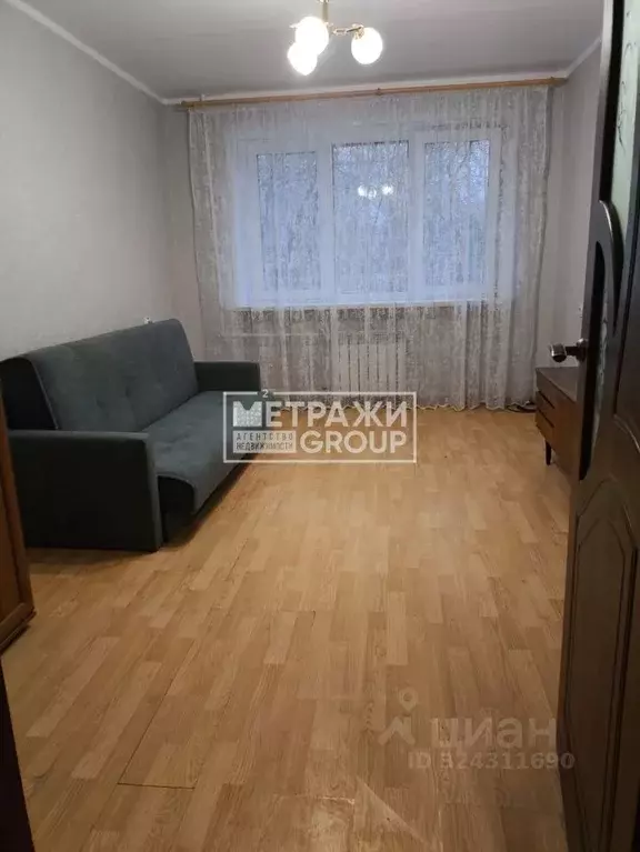 2-к кв. Московская область, Щелково Щелково-3 мкр, ул. Институтская, ... - Фото 1