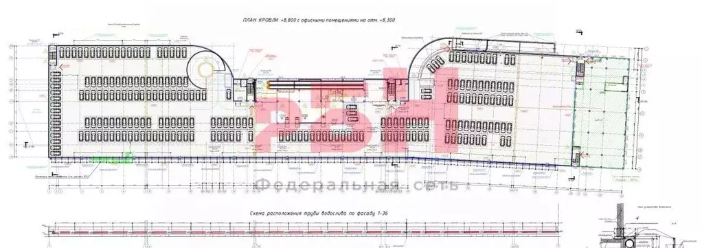 Помещение свободного назначения в Ростовская область, Ростов-на-Дону ... - Фото 2