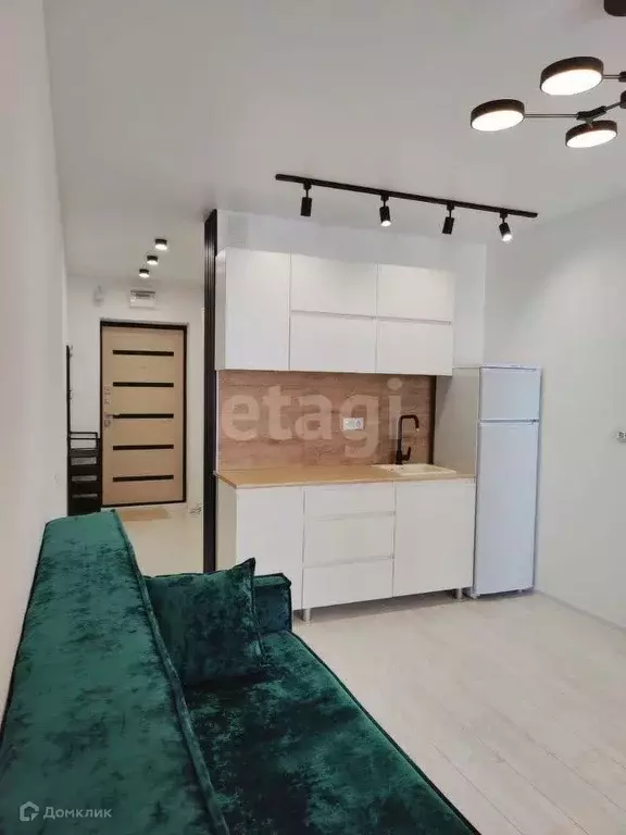 Продаётся квартира-студия, 20 м - Фото 1