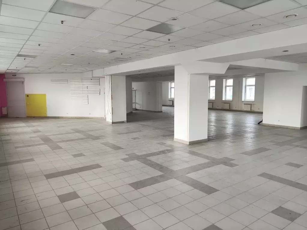 Торговая площадь в Свердловская область, Нижний Тагил Садовая ул., 21 ... - Фото 2