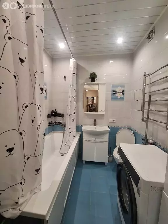 Квартира-студия: Ногинск, улица Дмитрия Михайлова (29.7 м) - Фото 1