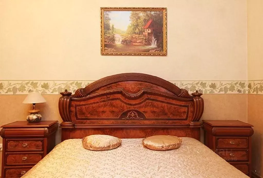 2-к кв. Москва ул. Генерала Ермолова, 2 (72.0 м) - Фото 2