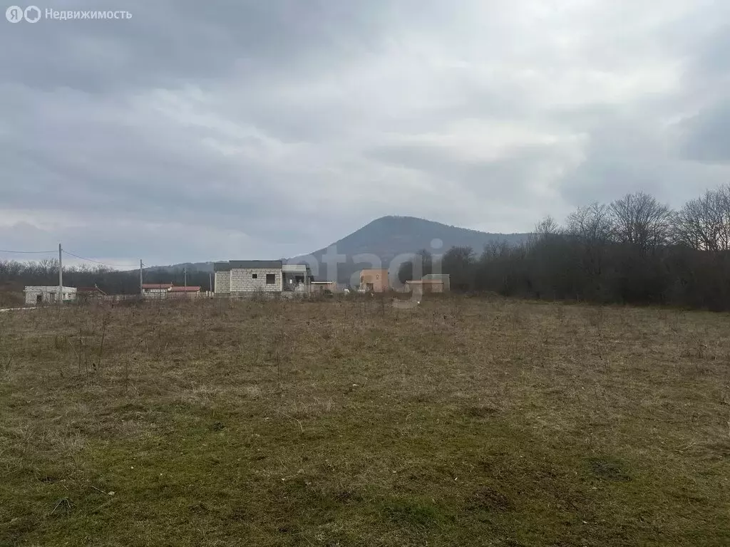 Участок в Майкопский район, станица Даховская (11.88 м) - Фото 2