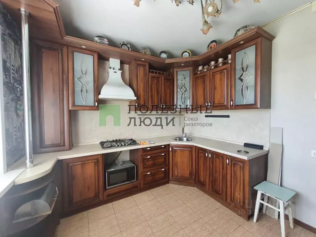 2-к кв. Орловская область, Орел Межевой пер., 9 (60.1 м) - Фото 1