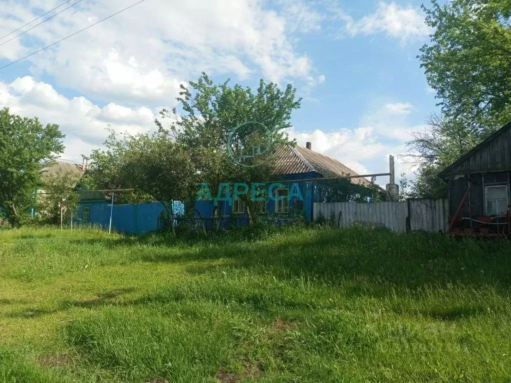 Дом в Белгородская область, Чернянский район, Большанское с/пос, ... - Фото 2