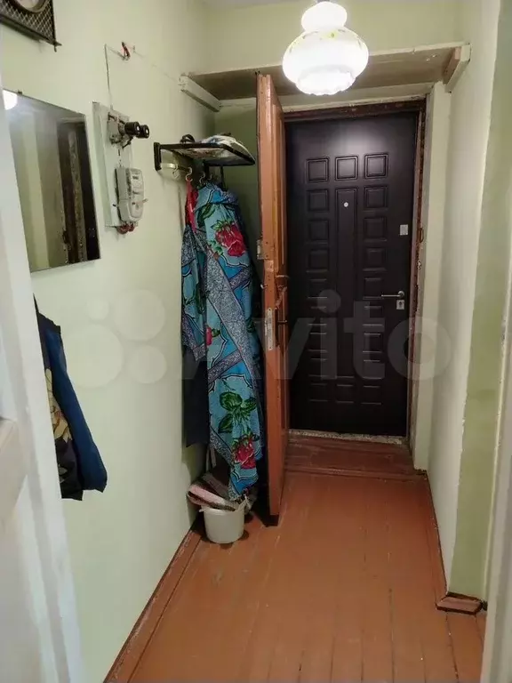 1-к. квартира, 25,2 м, 2/2 эт. - Фото 0