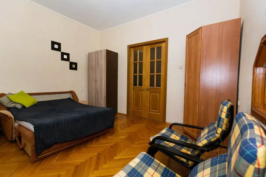 2-к кв. Санкт-Петербург Московское ш., 16к1 (62.0 м) - Фото 0