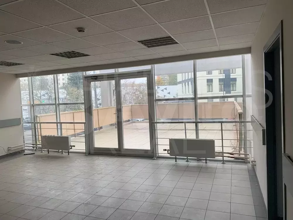 Продажа ПСН 2936,9 м2, м. Римская в цао - Фото 1