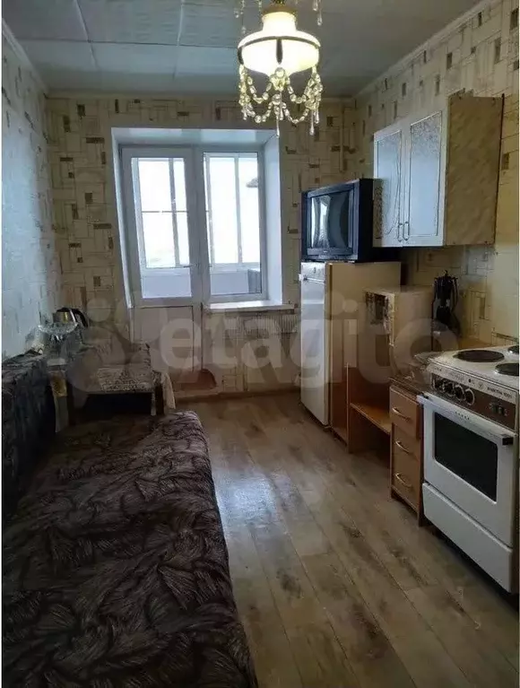 1-к. квартира, 41 м, 9/16 эт. - Фото 0