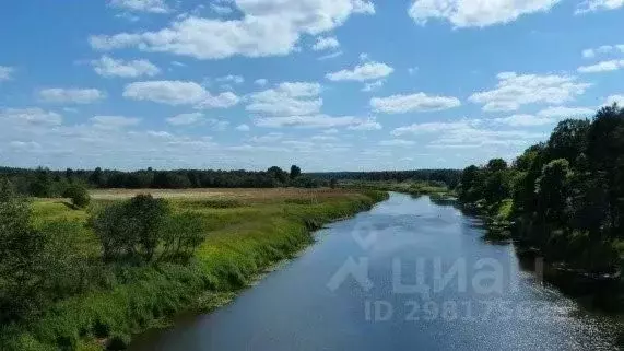 2-к кв. Псковская область, Гдовский район, с. Чернево Молодежная ул., ... - Фото 1