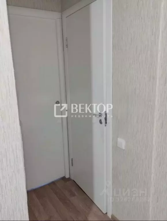 2-к кв. Костромская область, Кострома пос. Первомайский, ул. Водяная, ... - Фото 1