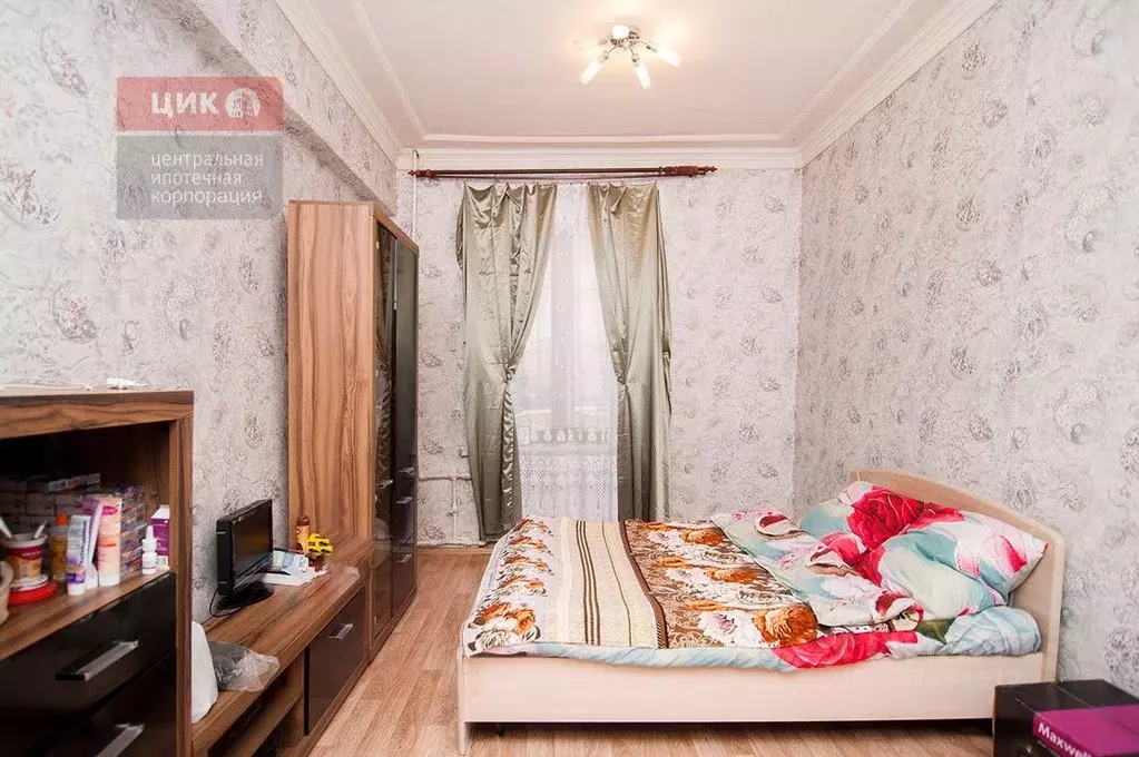 2-к кв. Рязанская область, Рязань Первомайский просп., 37 (59.1 м) - Фото 2