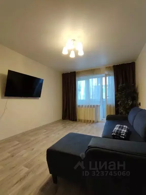 2-к кв. Калининградская область, Зеленоградск ул. Крылова, 5А (51.0 м) - Фото 1