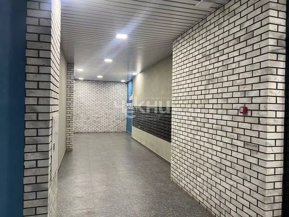 2-к кв. Нижегородская область, Нижний Новгород Правдинская ул., 43 ... - Фото 2