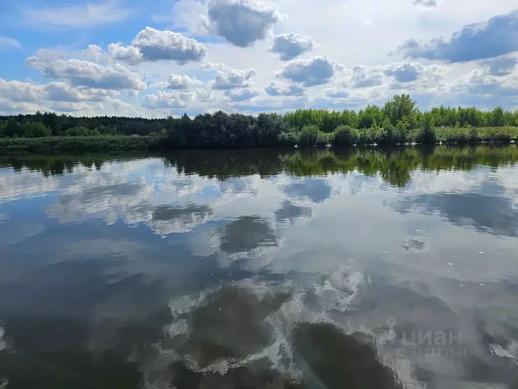 Участок в Московская область, Мытищи городской округ, д. Степаньково, ... - Фото 1