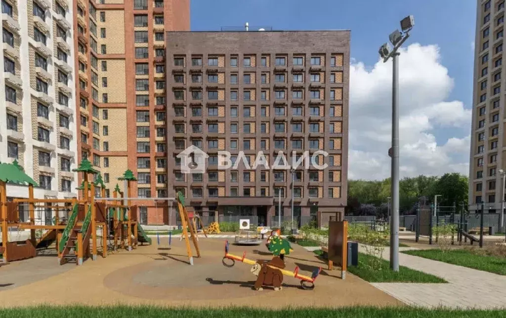 Продается 1-комнатная квартира - Фото 2