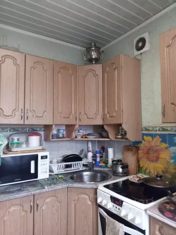 2-к кв. Волгоградская область, Волгоград Рионская ул., 9 (40.2 м) - Фото 0