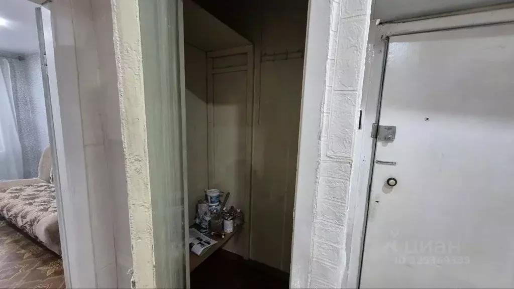 3-к кв. Иркутская область, Иркутск Байкальская ул., 233 (60.0 м) - Фото 2