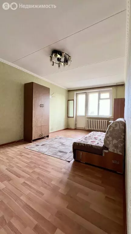 1-комнатная квартира: Саратов, Соколовая улица, 145/153 (32.7 м) - Фото 1