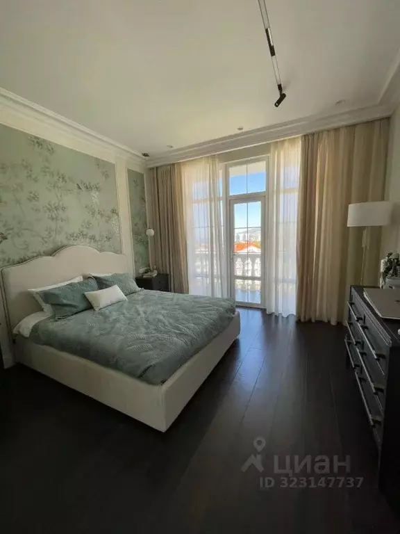 Студия Краснодарский край, Сочи Центральный мкр, ул. Первомайская, 11 ... - Фото 2