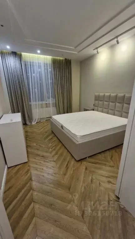 3-к кв. Москва Шмитовский проезд, 39к1 (80.0 м) - Фото 1