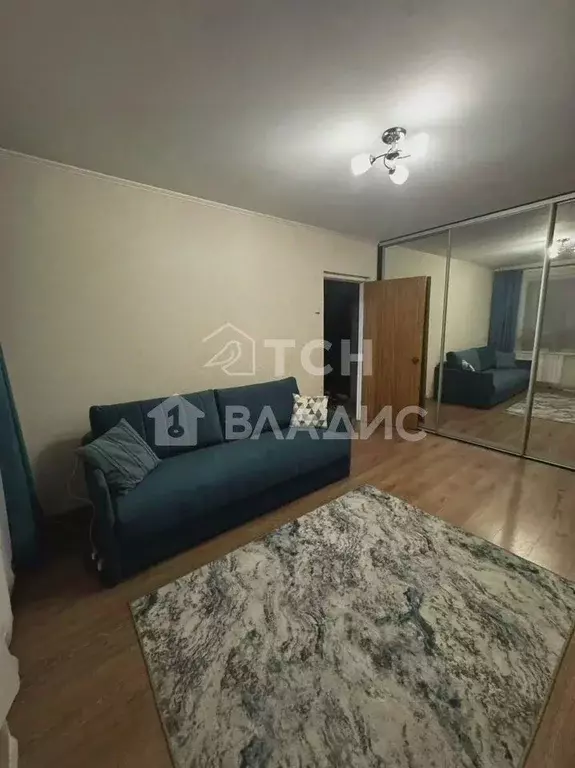 1-к кв. Московская область, Королев ул. 50-летия ВЛКСМ, 5/16 (30.0 м) - Фото 1